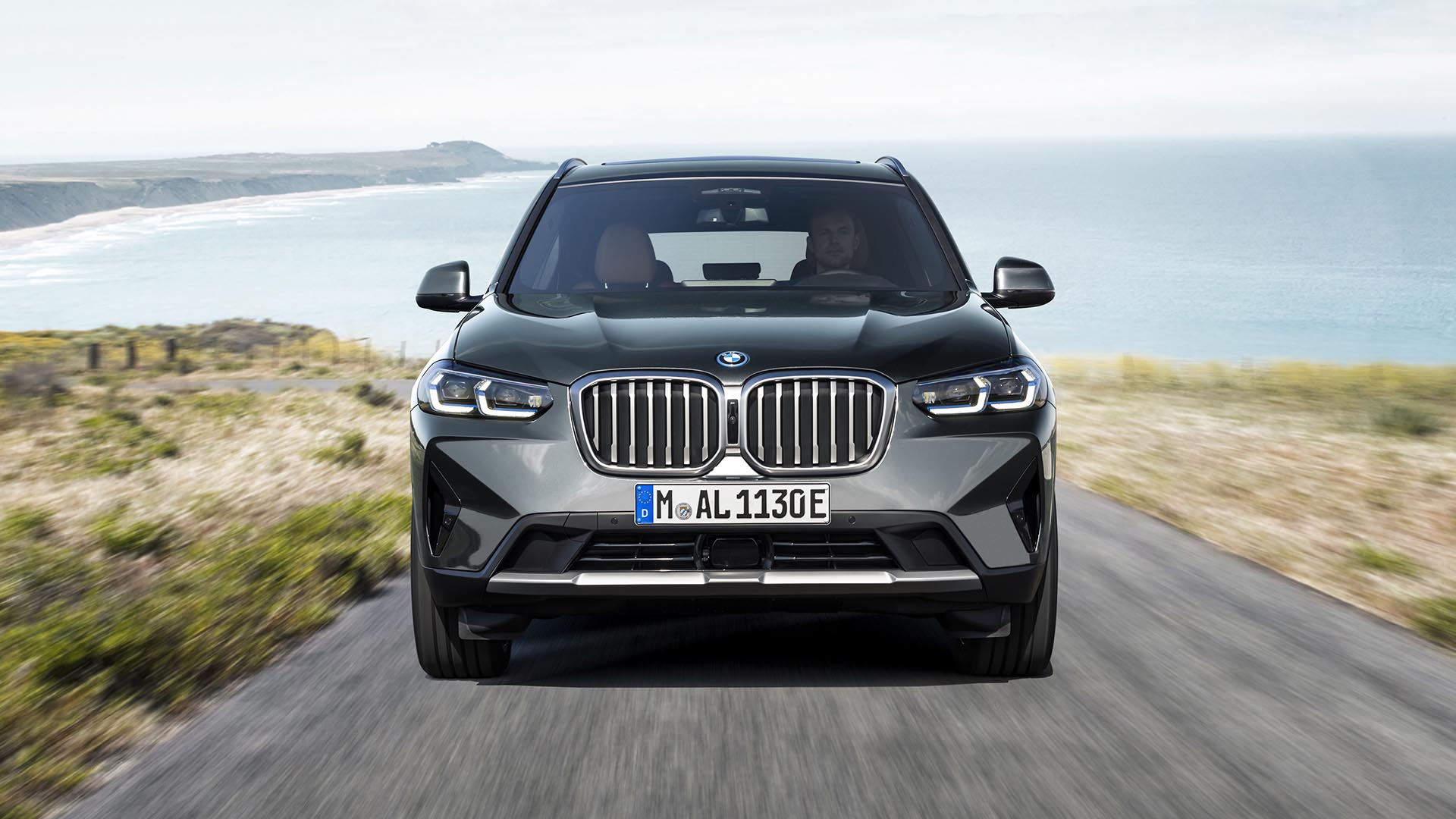 BMW X3 Review & Prices 2023 AutoTrader UK